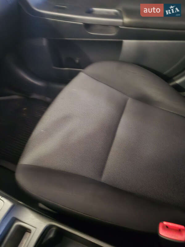 Седан Mitsubishi Lancer 2008 в Александрие