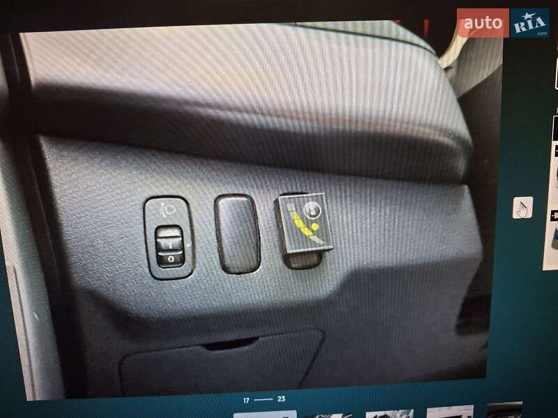 Седан Mitsubishi Lancer 2008 в Києві