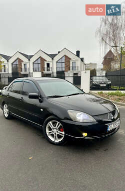 Седан Mitsubishi Lancer 2007 в Белой Церкви