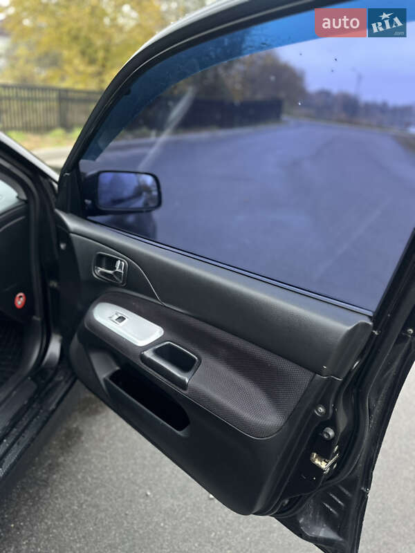 Седан Mitsubishi Lancer 2007 в Белой Церкви фото 16 Седан Mitsubishi Lancer 2007 в Белой Церкви