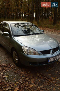 Седан Mitsubishi Lancer 2006 в Белой Церкви