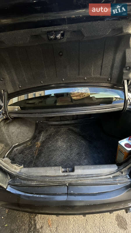 Седан Mitsubishi Lancer 2005 в Львове фото 10 Седан Mitsubishi Lancer 2005 в Львове