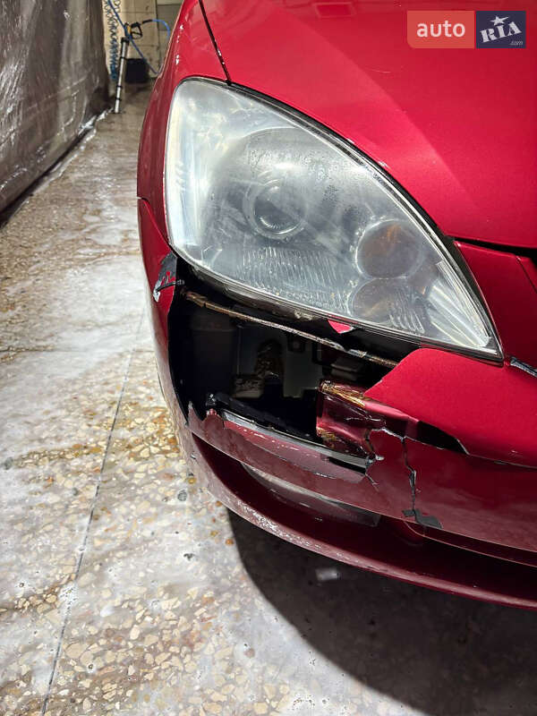 Седан Mitsubishi Lancer 2008 в Харькове