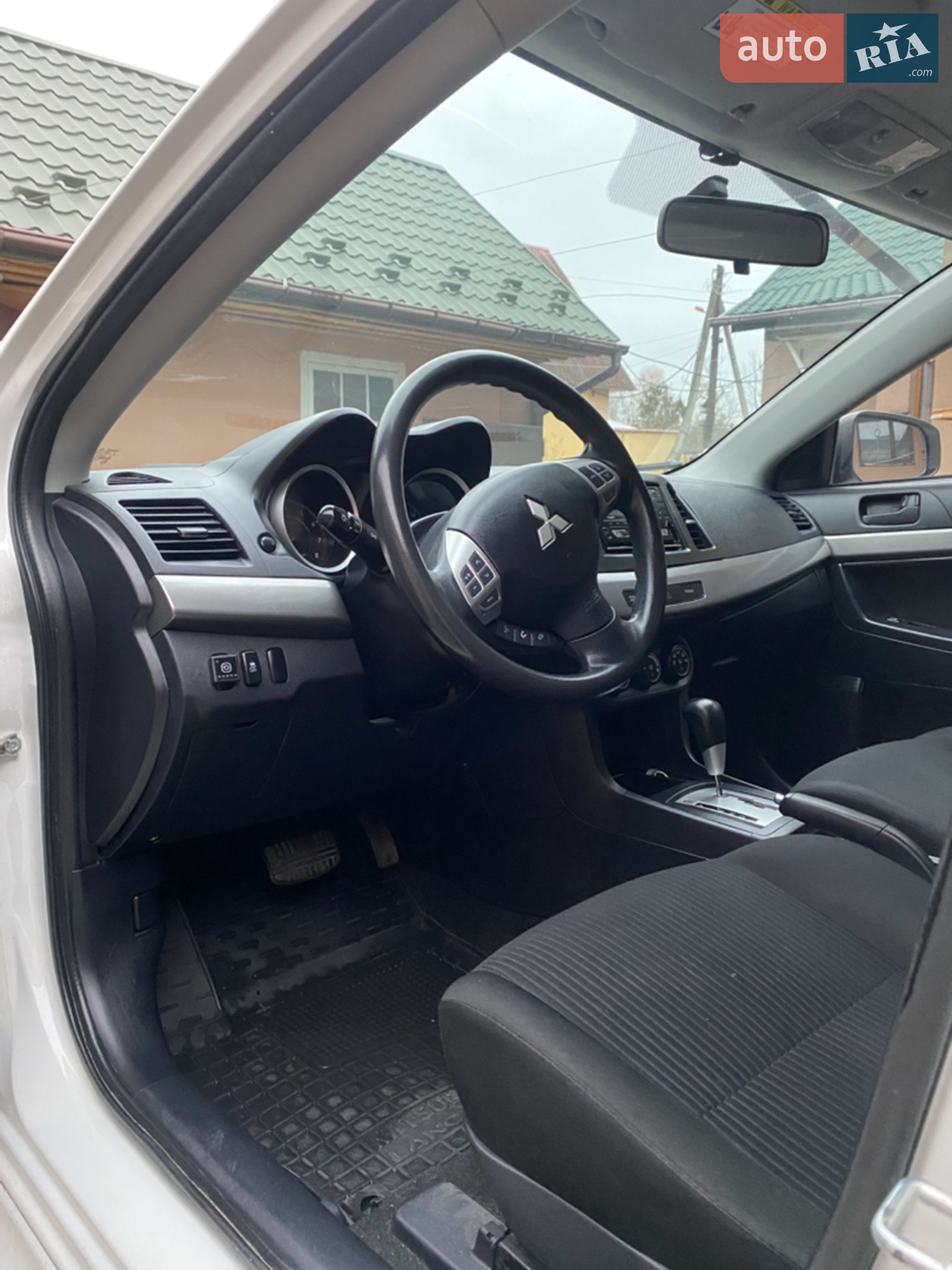 2015 Mitsubishi Lancer - мініатюра 21