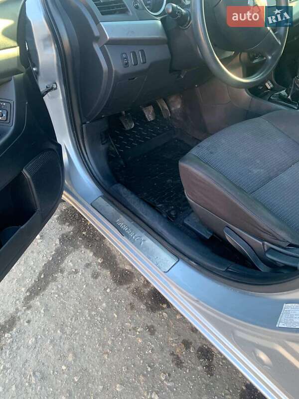 Седан Mitsubishi Lancer 2008 в Хмельницком