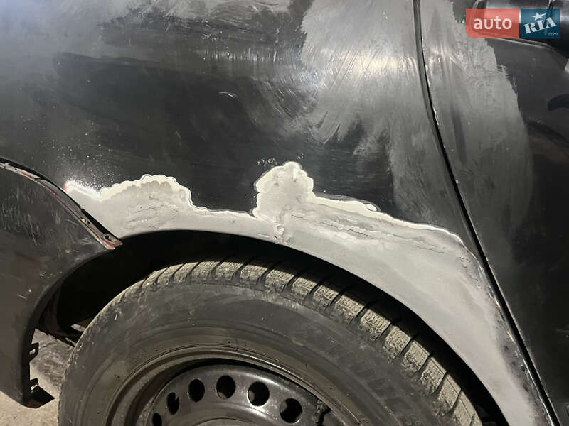 Седан Mitsubishi Lancer 2006 в Немирові фото 16 Седан Mitsubishi Lancer 2006 в Немирові