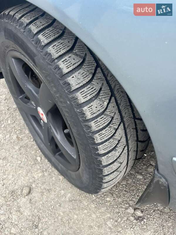 Седан Mitsubishi Lancer 2007 в Кропивницком фото 5 Седан Mitsubishi Lancer 2007 в Кропивницком