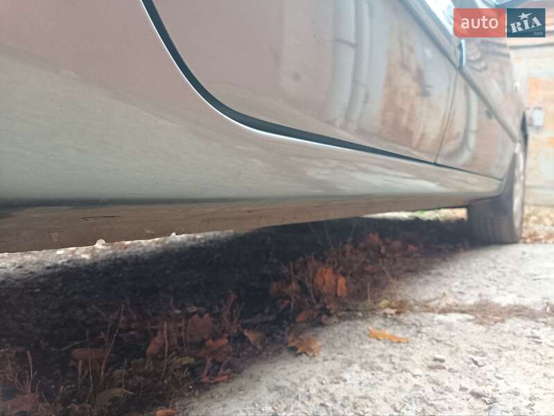 Седан Mitsubishi Lancer 2007 в Полтаве фото 14 Седан Mitsubishi Lancer 2007 в Полтаве