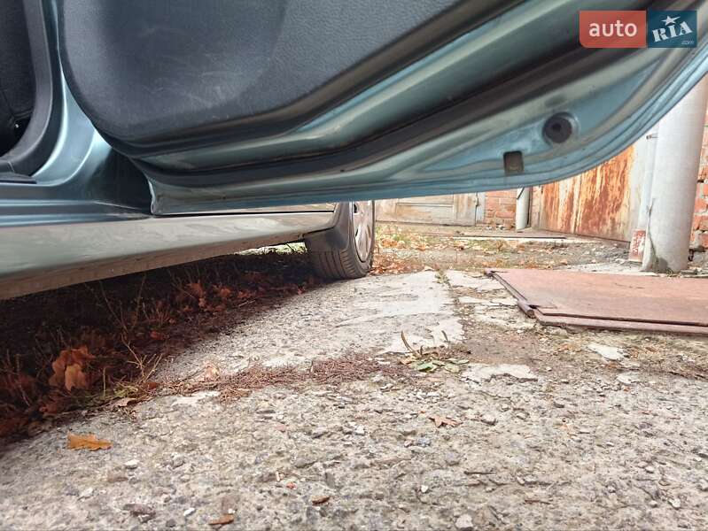 Седан Mitsubishi Lancer 2007 в Полтаве фото 12 Седан Mitsubishi Lancer 2007 в Полтаве