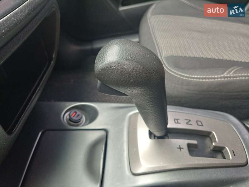 Седан Mitsubishi Lancer 2007 в Полтаве фото 18 Седан Mitsubishi Lancer 2007 в Полтаве