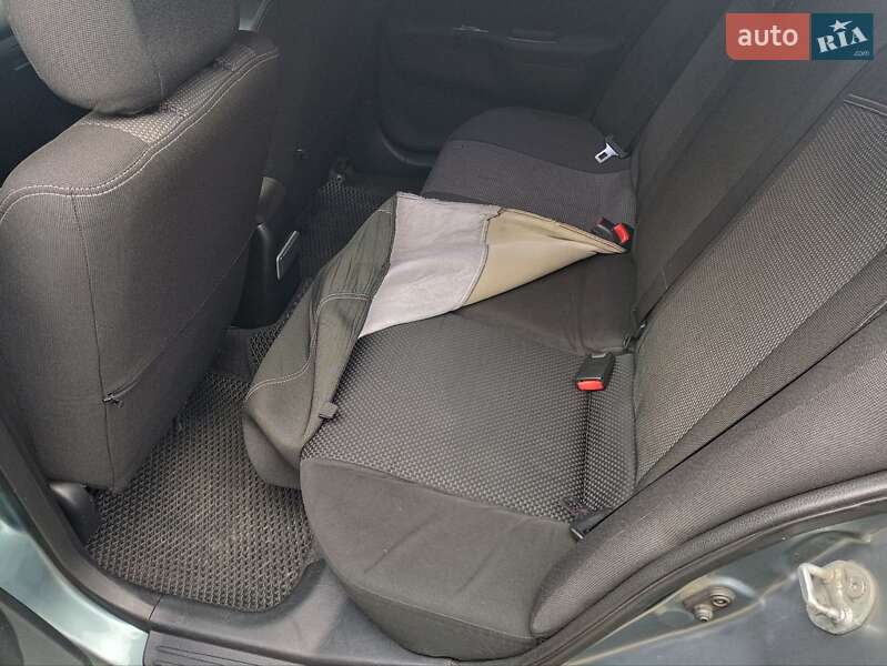 Седан Mitsubishi Lancer 2007 в Полтаве фото 21 Седан Mitsubishi Lancer 2007 в Полтаве