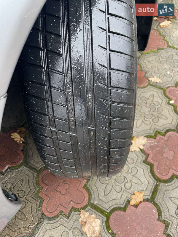 Седан Mitsubishi Lancer 2008 в Житомирі фото 11 Седан Mitsubishi Lancer 2008 в Житомирі