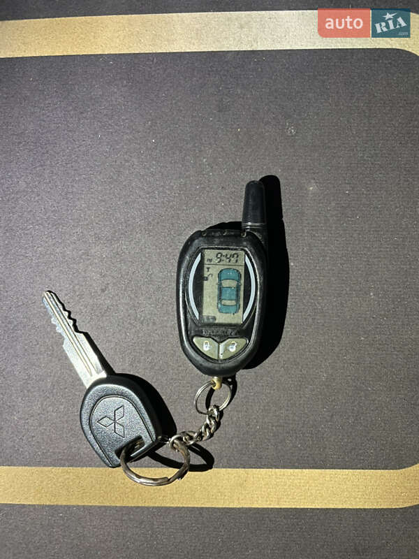 Седан Mitsubishi Lancer 2008 в Житомирі фото 21 Седан Mitsubishi Lancer 2008 в Житомирі