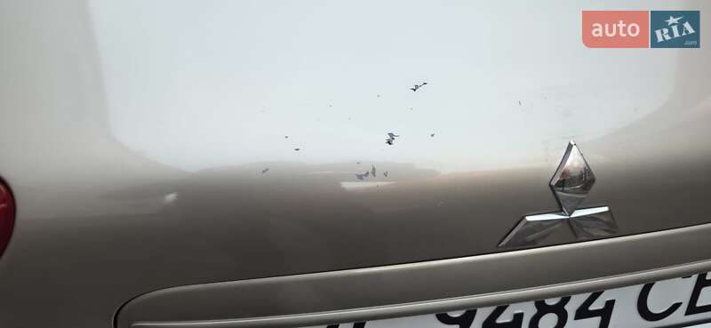 Хетчбек Mitsubishi Lancer 2009 в Городку