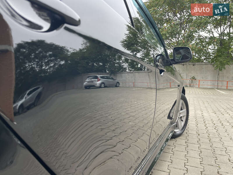 Седан Mitsubishi Lancer 2007 в Чорноморську