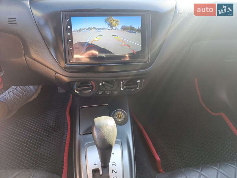 Седан Mitsubishi Lancer 2009 в Днепре