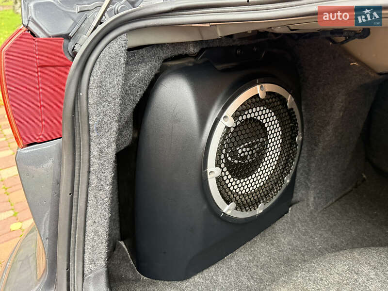 Седан Mitsubishi Lancer 2008 в Одессе