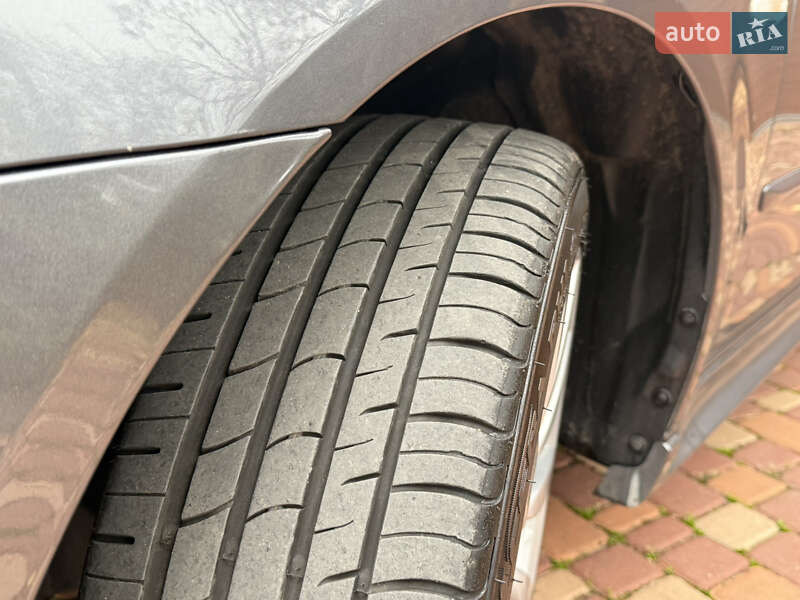 Седан Mitsubishi Lancer 2008 в Одессе