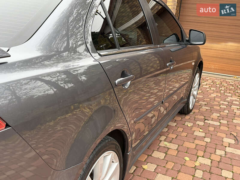 Седан Mitsubishi Lancer 2008 в Одессе