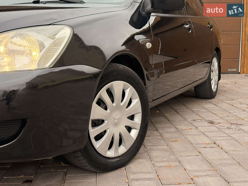 Седан Mitsubishi Lancer 2008 в Тернополі фото 3 Седан Mitsubishi Lancer 2008 в Тернополі