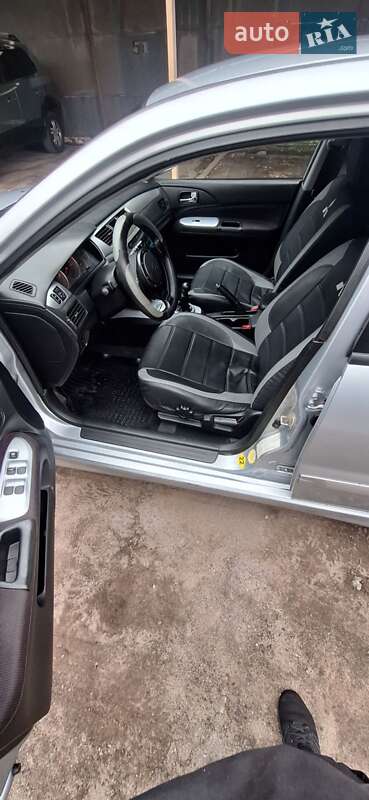 Универсал Mitsubishi Lancer 2006 в Днепре