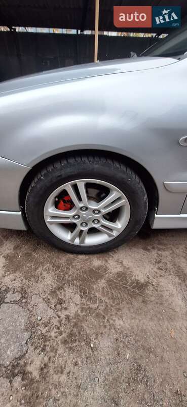 Универсал Mitsubishi Lancer 2006 в Днепре