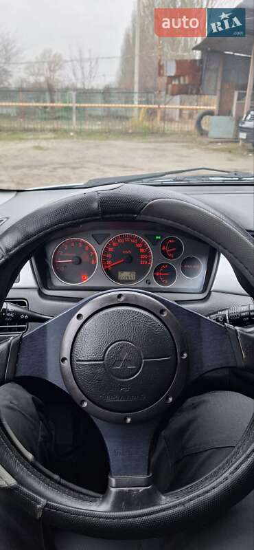 Универсал Mitsubishi Lancer 2006 в Днепре