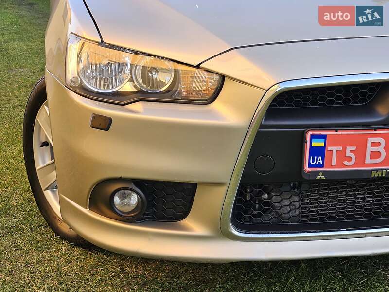 Седан Mitsubishi Lancer 2007 в Бориславе фото 25 Седан Mitsubishi Lancer 2007 в Бориславе