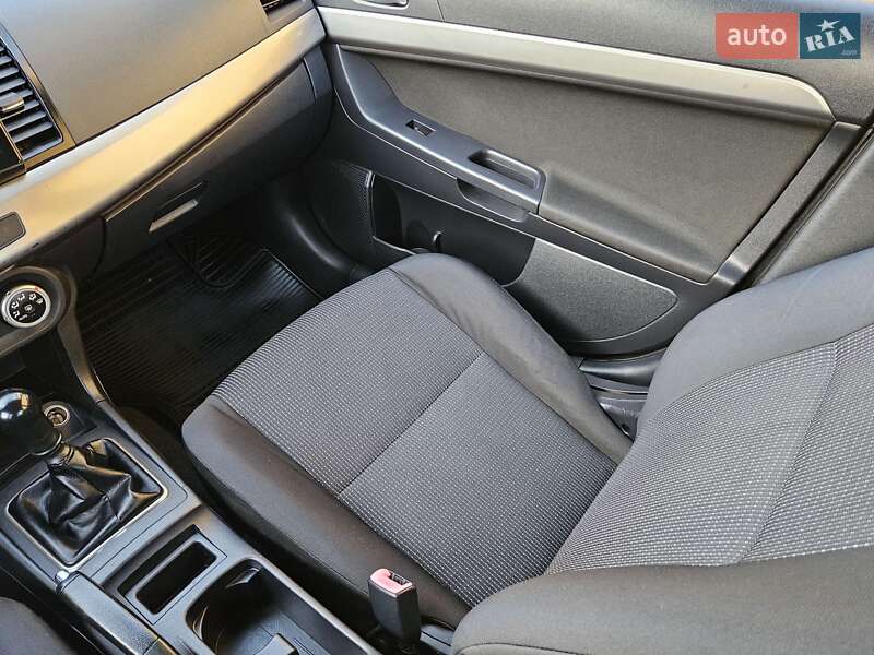 Седан Mitsubishi Lancer 2007 в Бориславе фото 60 Седан Mitsubishi Lancer 2007 в Бориславе