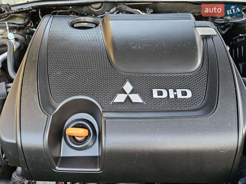 Седан Mitsubishi Lancer 2007 в Бориславе фото 77 Седан Mitsubishi Lancer 2007 в Бориславе