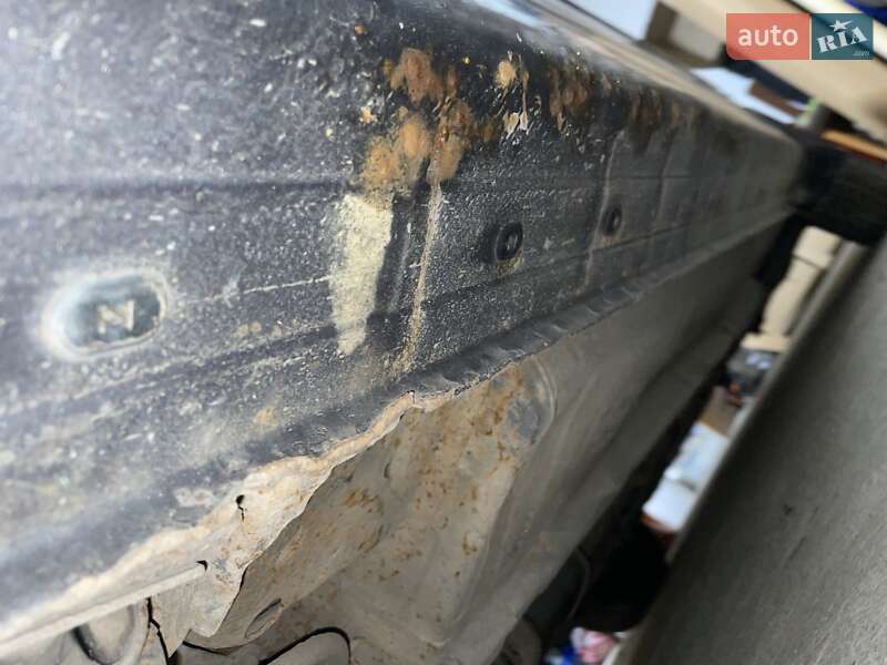 Седан Mitsubishi Lancer 2007 в Чемерівцях