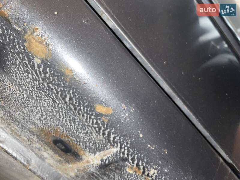 Седан Mitsubishi Lancer 2007 в Чемерівцях