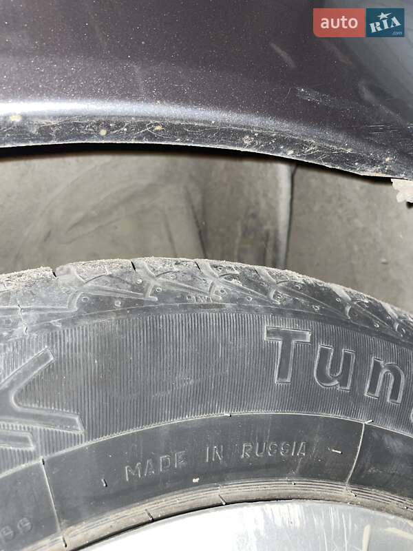 Седан Mitsubishi Lancer 2007 в Чемерівцях