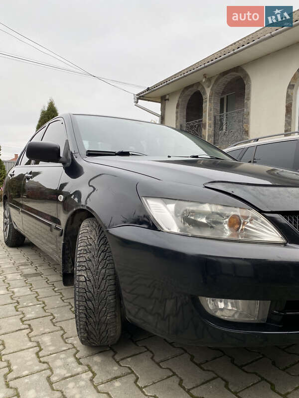 Седан Mitsubishi Lancer 2009 в Новоселице фото 2 Седан Mitsubishi Lancer 2009 в Новоселице
