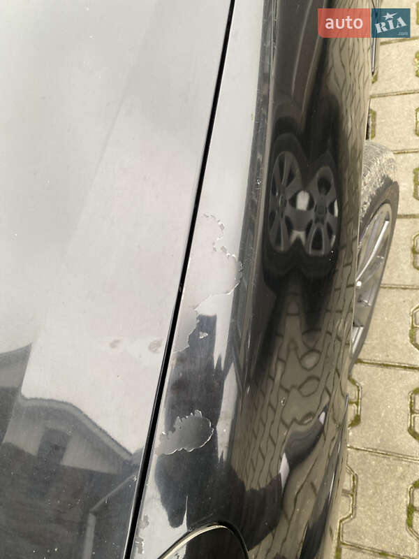 Седан Mitsubishi Lancer 2009 в Новоселице фото 13 Седан Mitsubishi Lancer 2009 в Новоселице