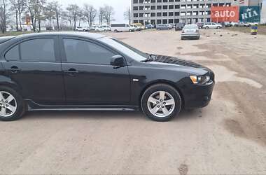 Хэтчбек Mitsubishi Lancer 2009 в Тернополе