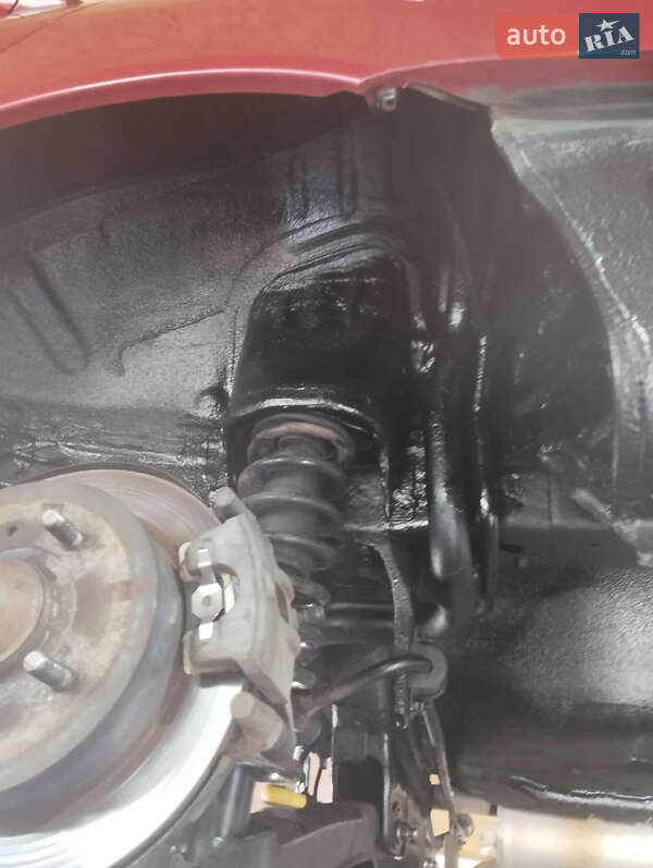 Седан Mitsubishi Lancer 2008 в Одессе фото 14 Седан Mitsubishi Lancer 2008 в Одессе