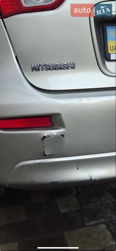 Хэтчбек Mitsubishi Lancer 2009 в Львове фото 17 Хэтчбек Mitsubishi Lancer 2009 в Львове