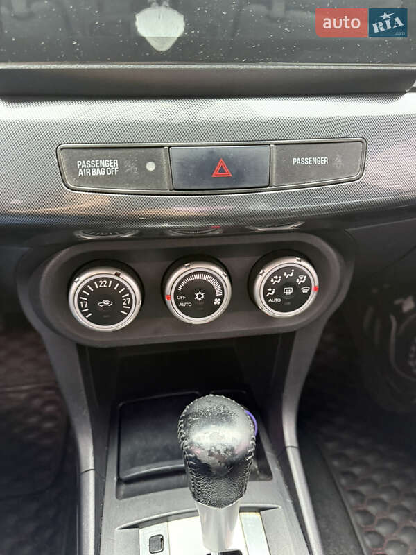 Седан Mitsubishi Lancer 2008 в Днепре фото 32 Седан Mitsubishi Lancer 2008 в Днепре
