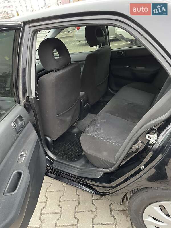 Седан Mitsubishi Lancer 2009 в Вишневому