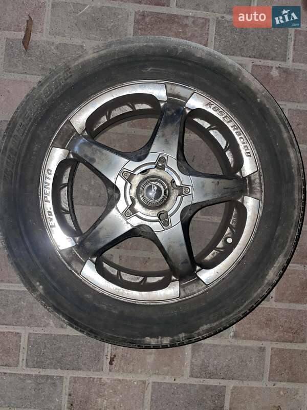 Седан Mitsubishi Lancer 2009 в Вишневому