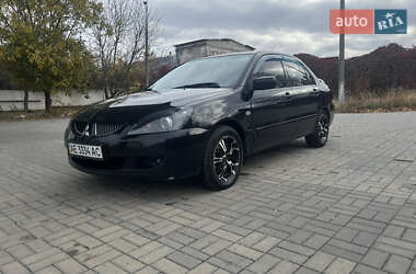 Седан Mitsubishi Lancer 2005 в Днепре