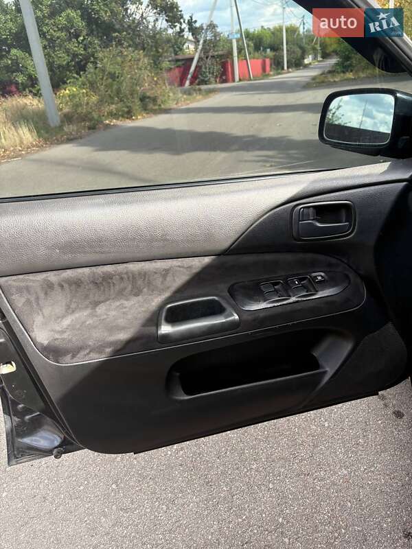 Седан Mitsubishi Lancer 2007 в Днепре фото 5 Седан Mitsubishi Lancer 2007 в Днепре