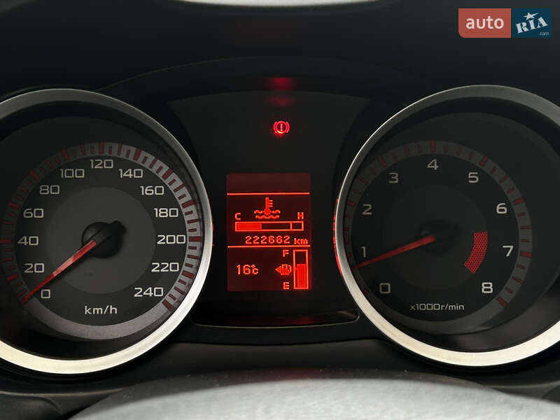 Седан Mitsubishi Lancer 2007 в Николаеве фото 10 Седан Mitsubishi Lancer 2007 в Николаеве