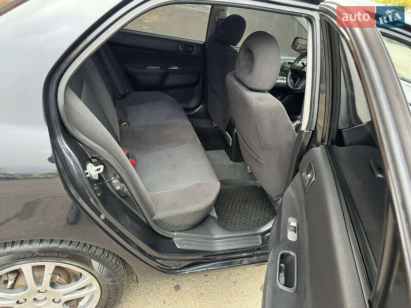 Седан Mitsubishi Lancer 2007 в Одессе