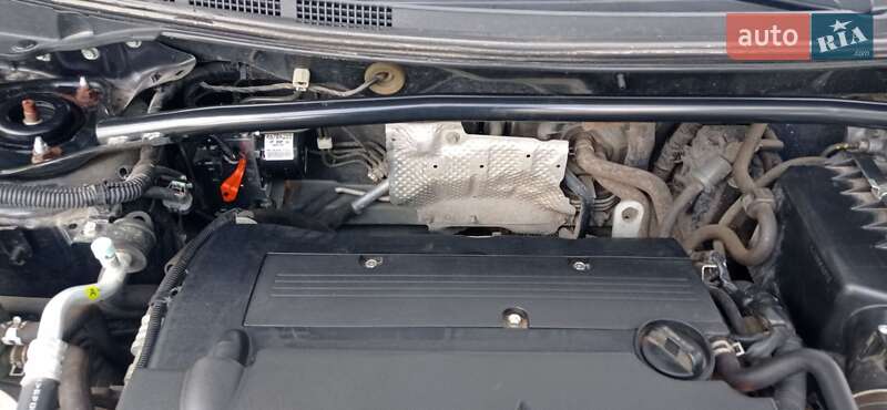 Хетчбек Mitsubishi Lancer 2008 в Львові фото 14 Хетчбек Mitsubishi Lancer 2008 в Львові