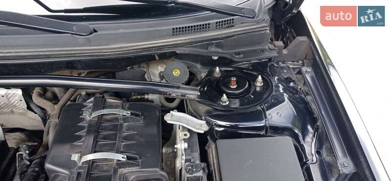 Хетчбек Mitsubishi Lancer 2008 в Львові фото 17 Хетчбек Mitsubishi Lancer 2008 в Львові