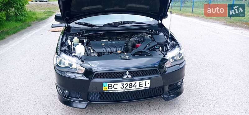 Хетчбек Mitsubishi Lancer 2008 в Львові фото 22 Хетчбек Mitsubishi Lancer 2008 в Львові