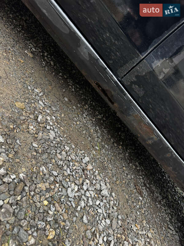 Седан Mitsubishi Lancer 2008 в Виноградові