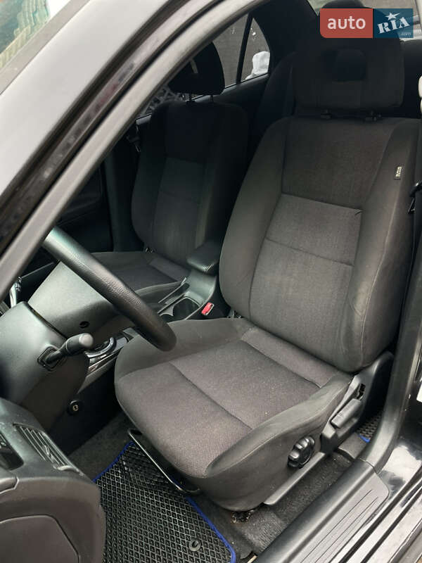 Седан Mitsubishi Lancer 2006 в Черкасах